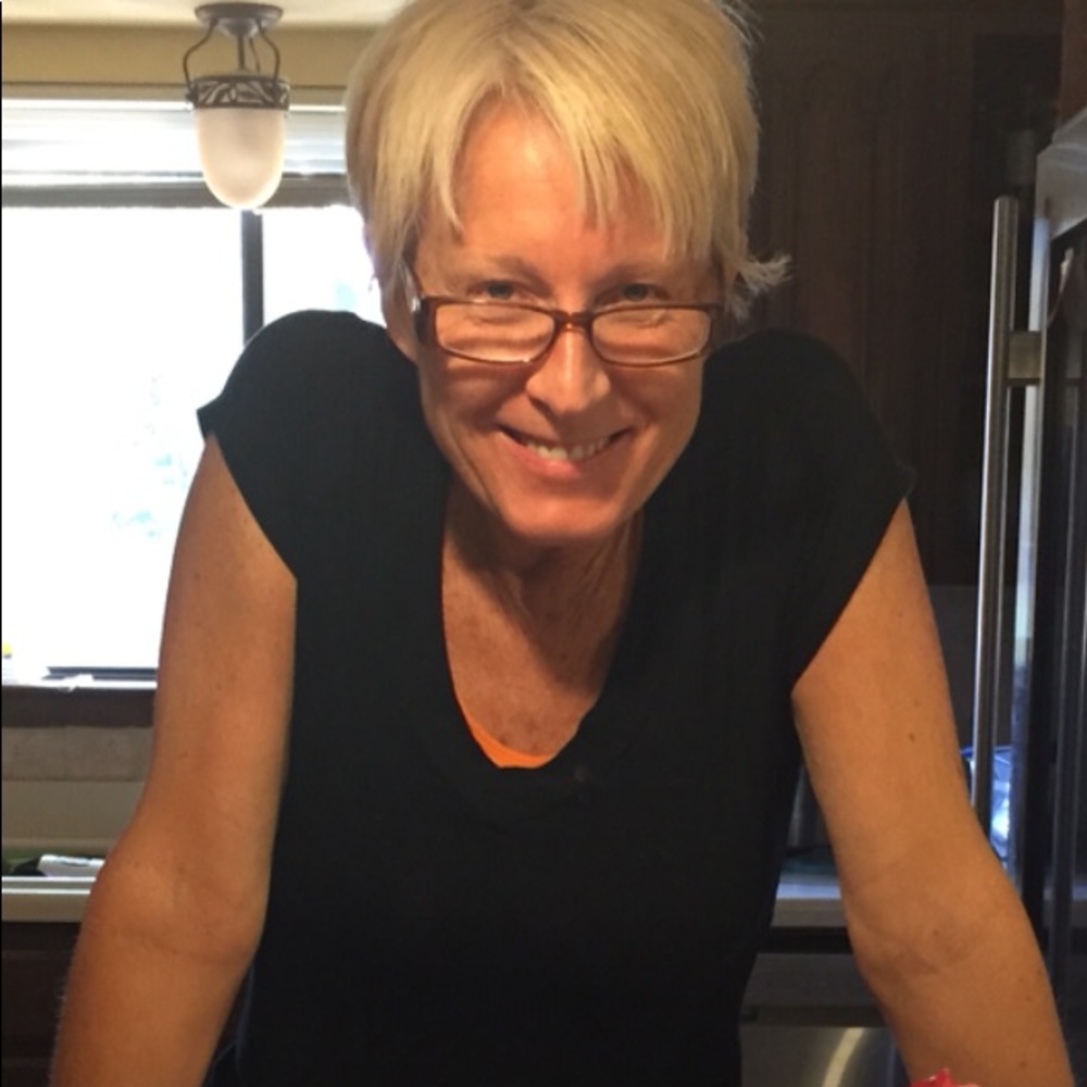 Meet your Posher, Sherry